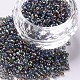 Round Glass Seed Beads UK-SEED-A007-2mm-172-1