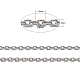 Iron Cable Chains UK-X-CH-0.6YHSZ-N-5