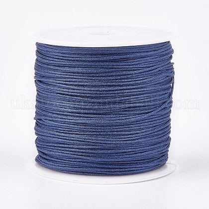 Nylon Thread UK-NWIR-K022-0.8mm-09-1