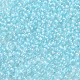 11/0 Grade A Transparent Glass Seed Beads UK-X-SEED-N001-E-315-2