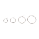 304 Stainless Steel Hoop Earrings for Women UK-EJEW-X0015-02P-01-2