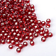 MGB Matsuno Glass Beads UK-SEED-R033-4mm-38RR-3