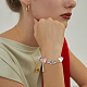 Tibetan Style Alloy Beads UK-PALLOY-FH0001-25-RS-5