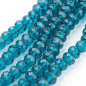 Handmade Glass Beads UK-GR8MMY-69