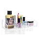 Plastic Cosmetic Storage Display Box UK-ODIS-S013-12-5