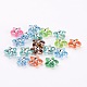 Colorful Acrylic Beads UK-PB21P9226-2