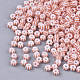 8/0 Grade A Round Glass Seed Beads UK-X-SEED-S030-415-3