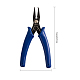 Carbon Steel Jewelry Pliers for Jewelry Making Supplies UK-PT-S015-2