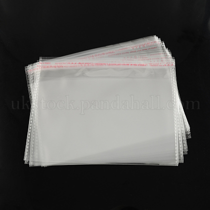 OPP Cellophane Bags UK-OPC-R012-31-K-1
