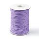 Korean Waxed Polyester Cord UK-YC1.0MM-A162-1
