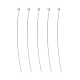 Brass Ball Head Pins&nbsp;UK-X-RP0.5X45mm-S-1