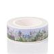 Buildings DIY Scrapbook Decorative Adhesive Tapes&nbsp;UK-DIY-K001-A-11-1