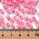 Glass Seed Beads UK-SEED-A011-4mm-145-3