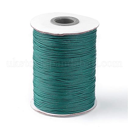 Korean Waxed Polyester Cord UK-YC1.0MM-A144-1