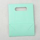 Paper Gift Bags with Ribbon Bowknot Design UK-CARB-BP024-02-3