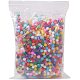 10mm Multicolor Assorted Pom Poms Balls About 2000pcs for DIY Doll Craft Party Decoration UK-AJEW-PH0001-10mm-M-8