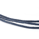 Waxed Cotton Thread Cords UK-YC-R003-1.0mm-227-3