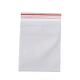 Plastic Zip Lock Bags UK-OPP-Q002-5x7cm-4