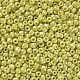 Glass Seed Beads UK-SEED-A012-4mm-122-2