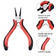 Carbon Steel Jewelry Pliers for Jewelry Making Supplies UK-PT-S035-2