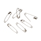 Iron Safety Pins UK-P1Y-N-3