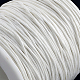 Waxed Cotton Thread Cords UK-YC-R003-1.0mm-101-2
