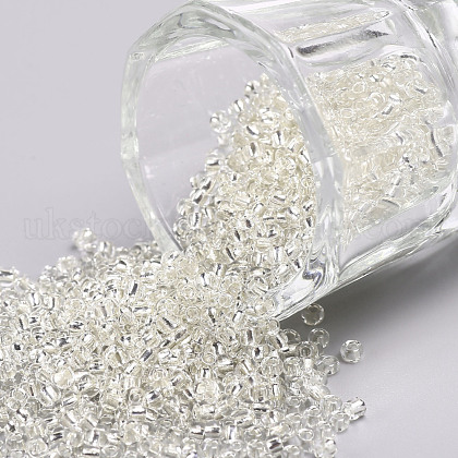 12/0 Glass Seed Beads UK-SEED-A005-2mm-21-1