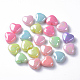 Opaque Acrylic Beads UK-MACR-Q239-003-1