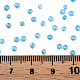 Round Glass Seed Beads UK-SEED-A007-2mm-163-4