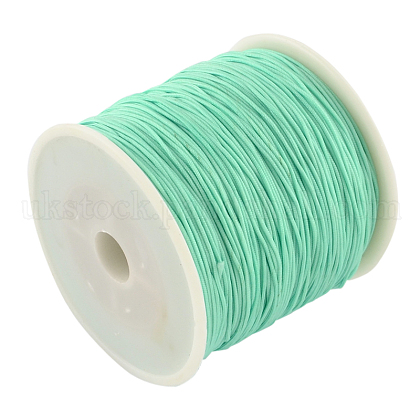 Braided Nylon Thread UK-NWIR-R006-0.8mm-232-1