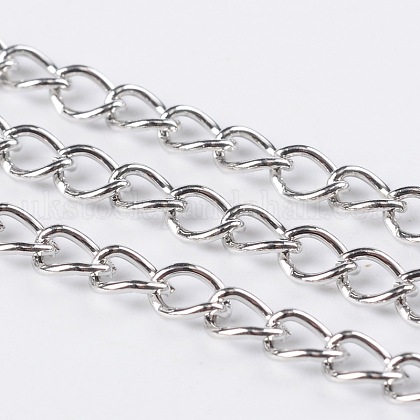 Iron Twisted Chains UK-CH-R001-N-1