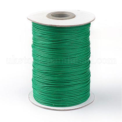 Korean Waxed Polyester Cord UK-YC1.0MM-A165-1