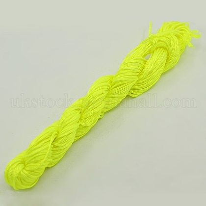 Nylon Thread UK-NWIR-R002-1mm-21-1