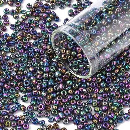 8/0 Glass Seed Beads UK-SDB3mm603-1