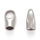 304 Stainless Steel Cord Ends UK-STAS-I020-03-2