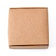 Kraft Paper Gift Box&nbsp;UK-CON-K003-02A-01-3