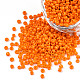 Glass Seed Beads UK-SEED-A010-2mm-50-1