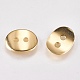 201 Stainless Steel Button UK-X-STAS-G173-13G-3