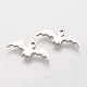 304 Stainless Steel Charms UK-STAS-Q201-T161-2