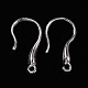 925 Sterling Silver Earring Hooks UK-STER-K168-101P-5