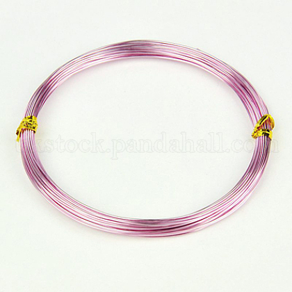 Round Aluminum Wires UK-X-AW-AW20x0.8mm-13-1