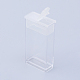 Plastic Bead Containers UK-CON-R010-01-5