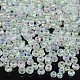 Round Glass Seed Beads UK-SEED-A007-4mm-161-1