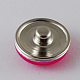 Brass Jewelry Snap Buttons UK-RESI-R085-2-2
