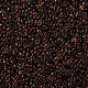 11/0 Grade A Transparent Glass Seed Beads UK-X-SEED-N001-D-224-2