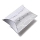 Paper Pillow Candy Boxes UK-CON-I009-13A-2