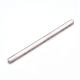 Aluminum Nose Bridge Wire for N95 Mouth Cover UK-X-AJEW-E034-66-1