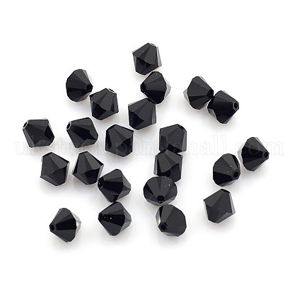 Austrian Crystal Beads UK-5301-8mm280-K-1