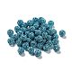 Pave Disco Ball Beads UK-RB-A130-10mm-3-5