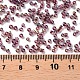 Round Glass Seed Beads UK-SEED-A007-2mm-176-3